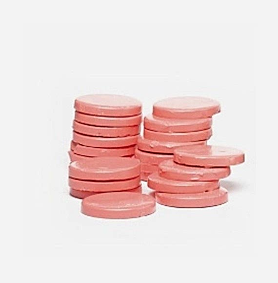 Ceara pentru epilare traditionala - Pink - la punga 1kg - Roz Ceara pentru epilare traditionala - Pink - la punga 1kg - Roz