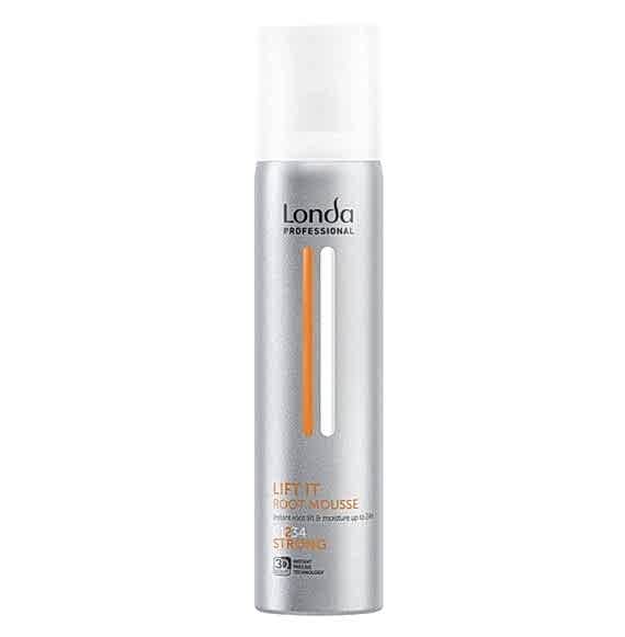 Lift it - Spuma pentru radacina - 250 ml - Londa Professional Lift it - Spuma pentru radacina - 250 ml - Londa Professional