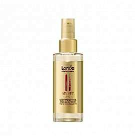 Londa Professional - Velvet oil 30ml - Ulei de par