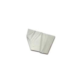 Cearceaf - Folie de unica folosinta - 50 buc/set - ED601