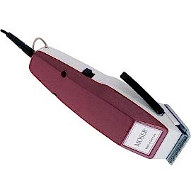 Moser - Aparat de tuns mini - 1400-0050