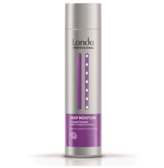 Londa Professional- Express Conditioner Deep Moisture-250 ml Londa Professional- Express Conditioner Deep Moisture-250 ml