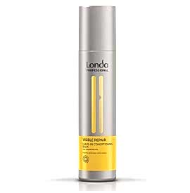 Londa - Visible Repair - Balsam de regenerare - 250ml