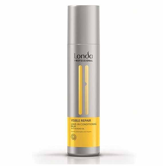 Londa - Visible Repair - Balsam de regenerare - 250ml Londa - Visible Repair - Balsam de regenerare - 250ml