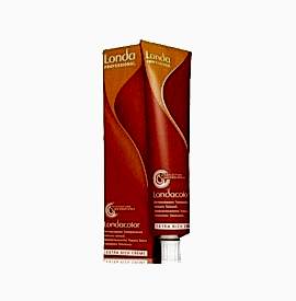 10/81 - Londacolor - Vopsea de par -  Londa Professionals - 60 ml