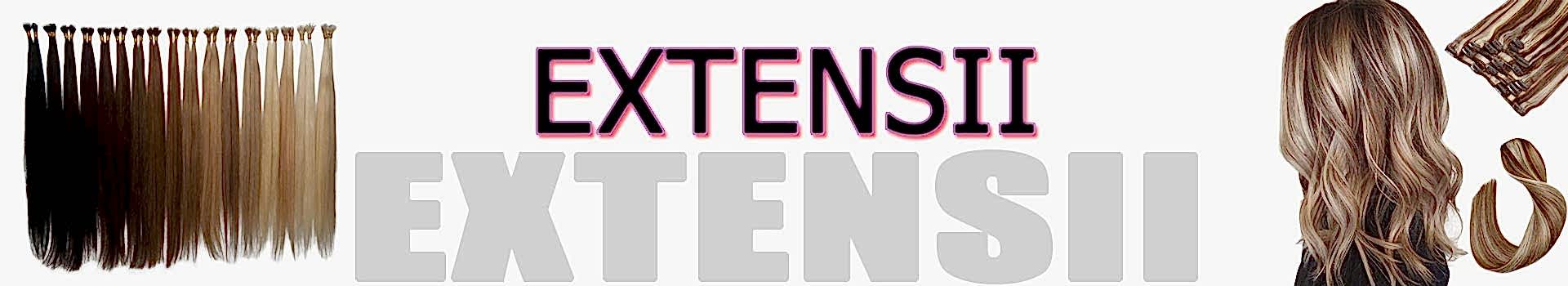 Extensii de par