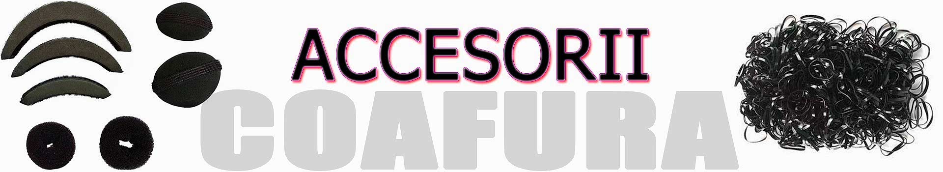 Accesorii pentru coafura, produse profesionale. Agrafe, ace, eurostil