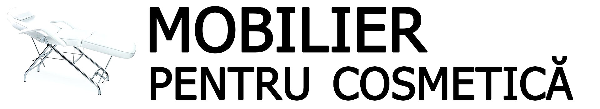 Mobilier pentru Cosmetica