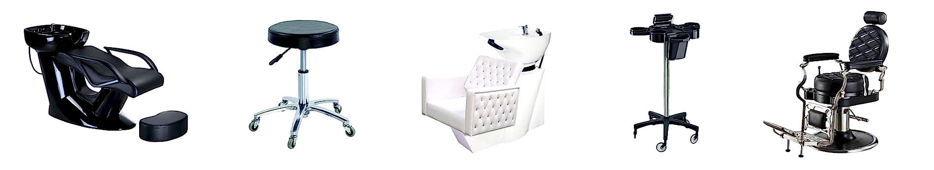 Mobilier pentru Coafura/Frizerie