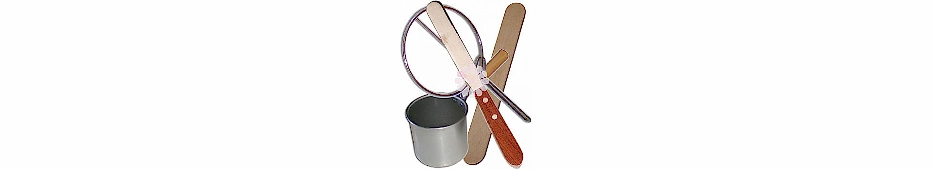 Accessorii pentru aparatura