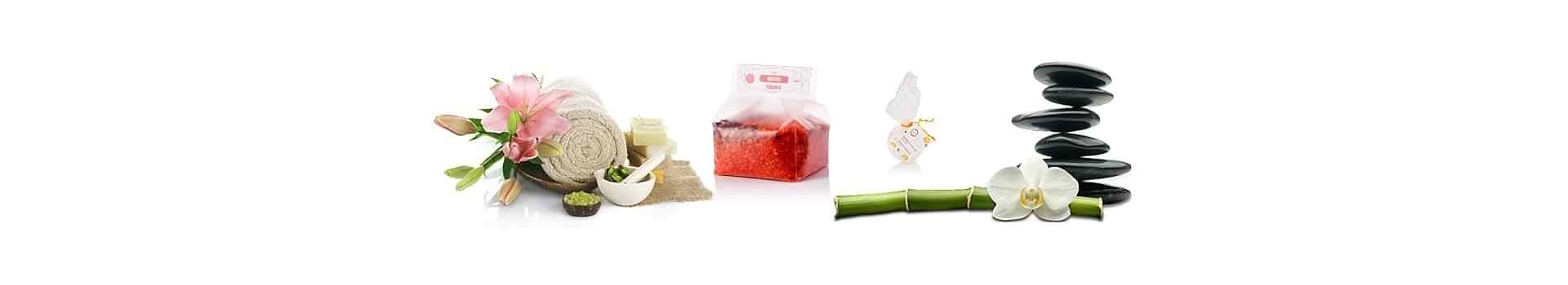 SPA - Produse professionale