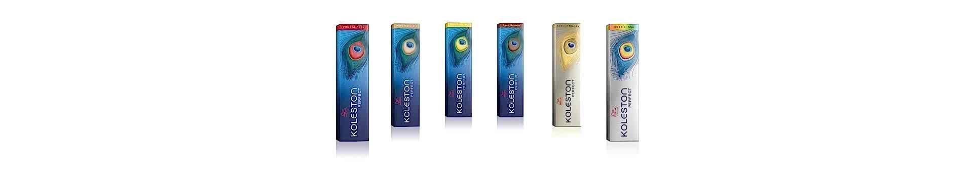 Koleston Perfect - Wella Professionals