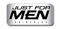 Just For Men